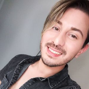 Meet your Posher, William